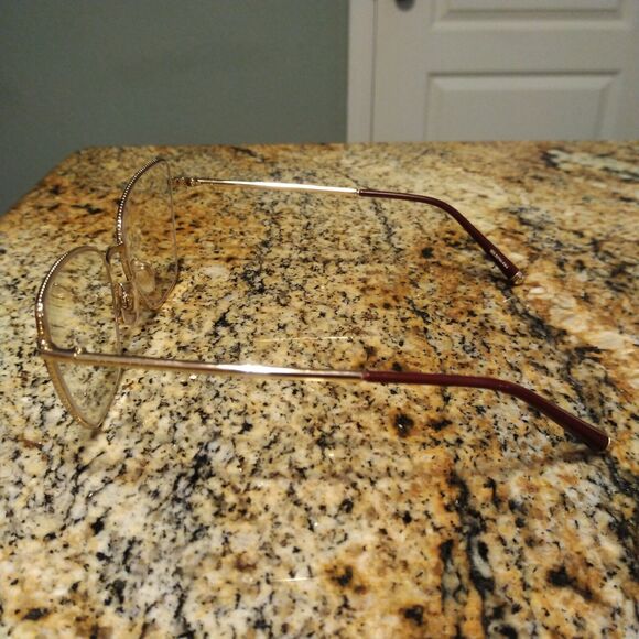 Dolce & Gabbana Eyeglasses DG 1314 1333 54-14-140 Italy Frame - Picture 6 of 12